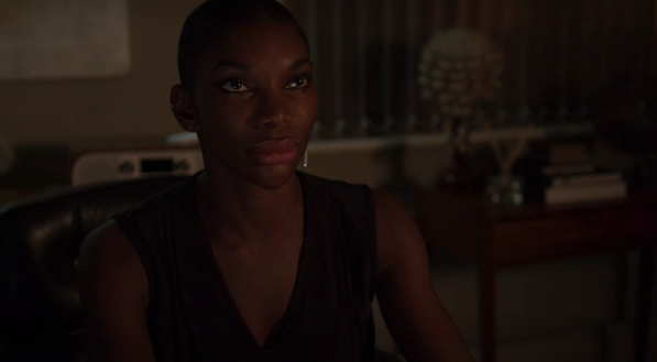 Imagem da série Black Earth Rising