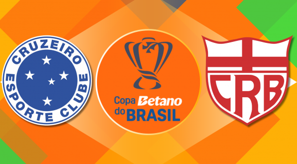 Cruzeiro x CRB, pelas oitavas-de-final da Copa do Brasil 2025 (volta)