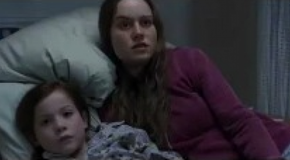 Imagem do filme "O Quarto de Jack"