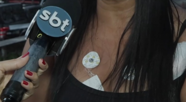 Mulher denuncia amea&ccedil;as e tentativa de homic&iacute;dio por ex-companheiro em Jaboat&atilde;o