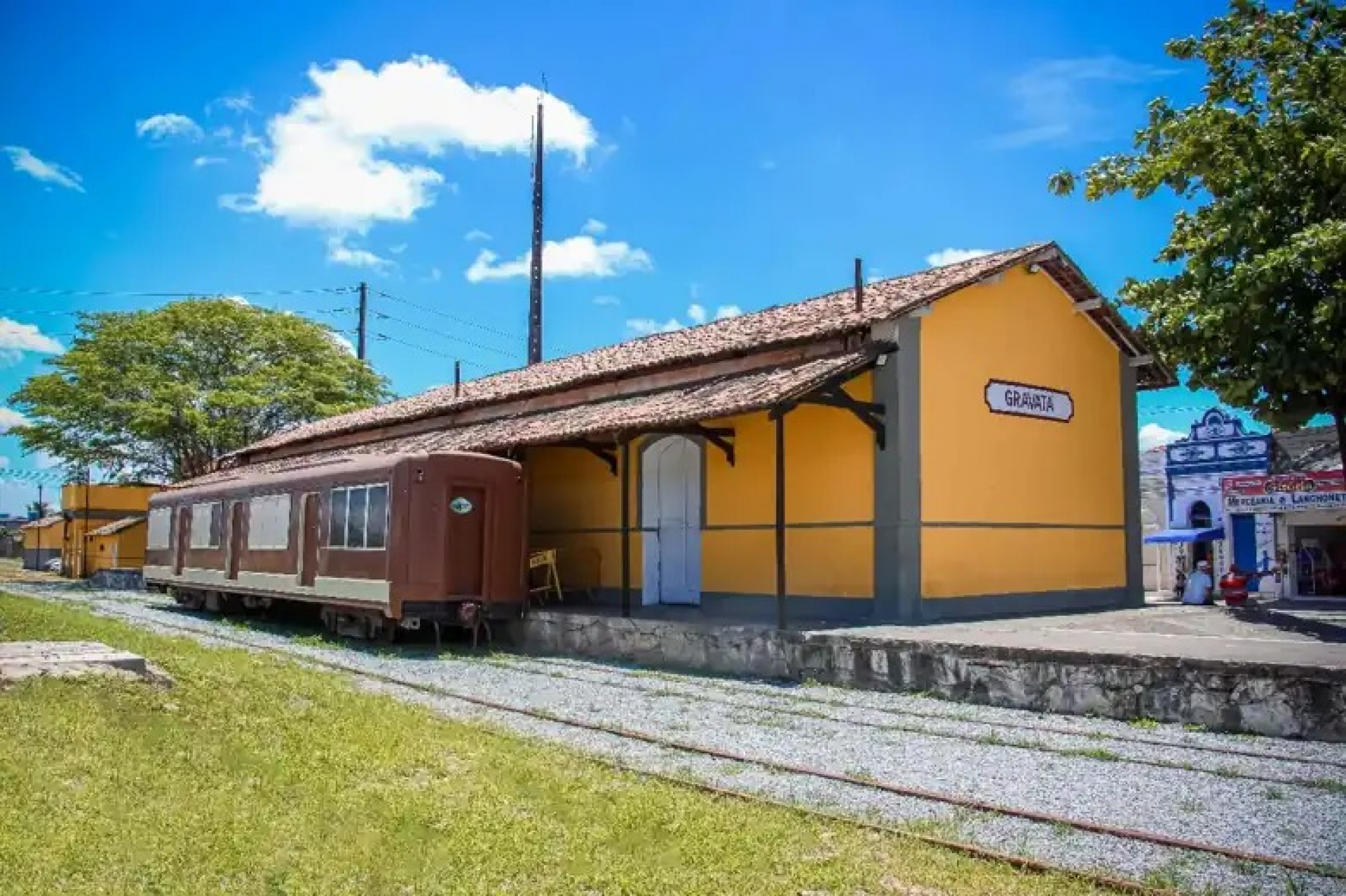 Prefeitura de Gravatá