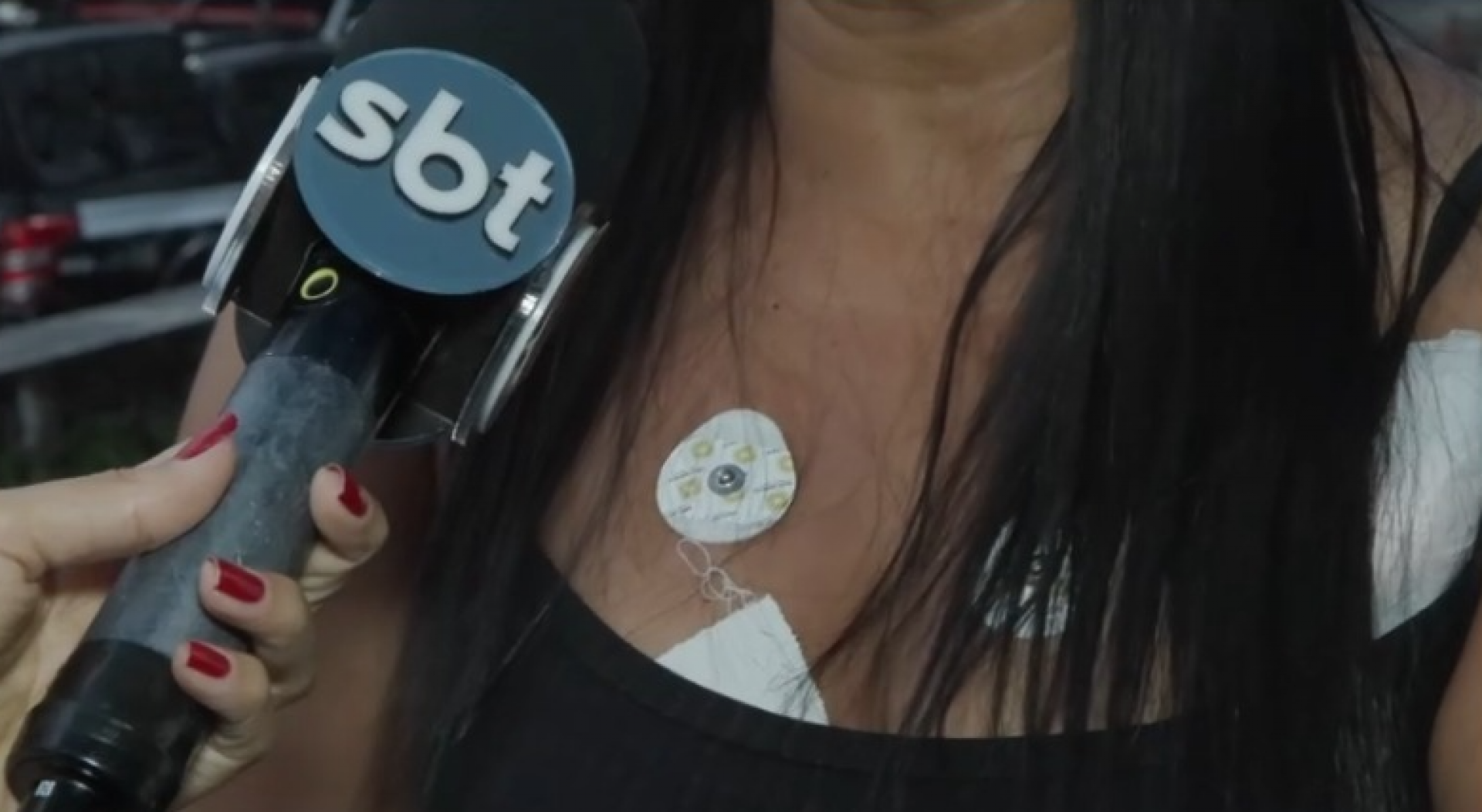 Mulher denuncia ameaças e tentativa de homicídio por ex-companheiro em Jaboatão