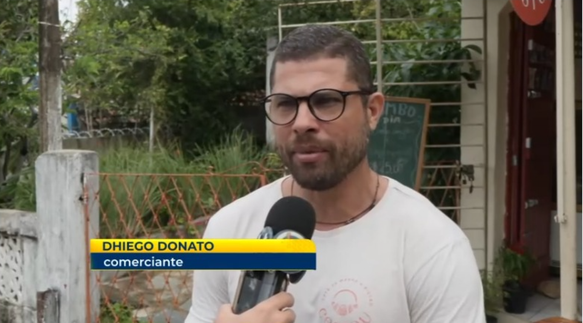 Em seis meses, cafeteria no Centro Histórico de Olinda foi invadida cinco vezes 