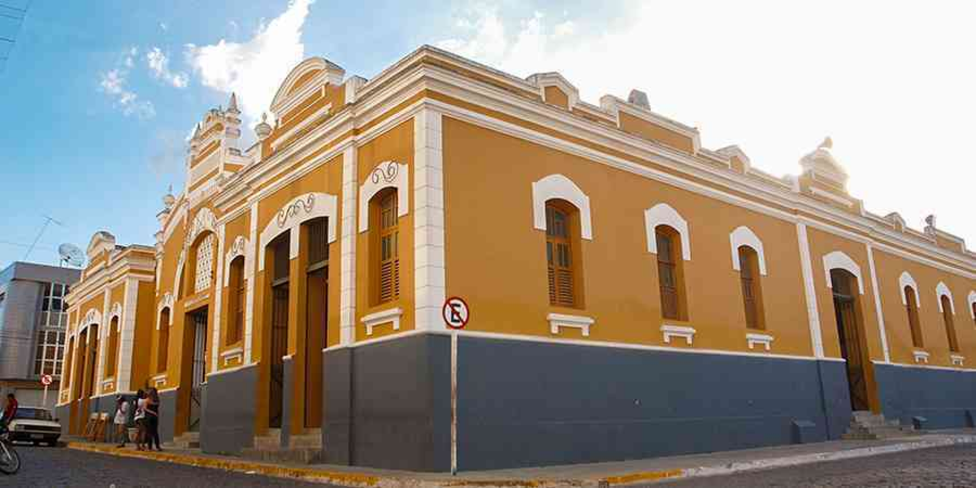 Prefeitura de Gravatá