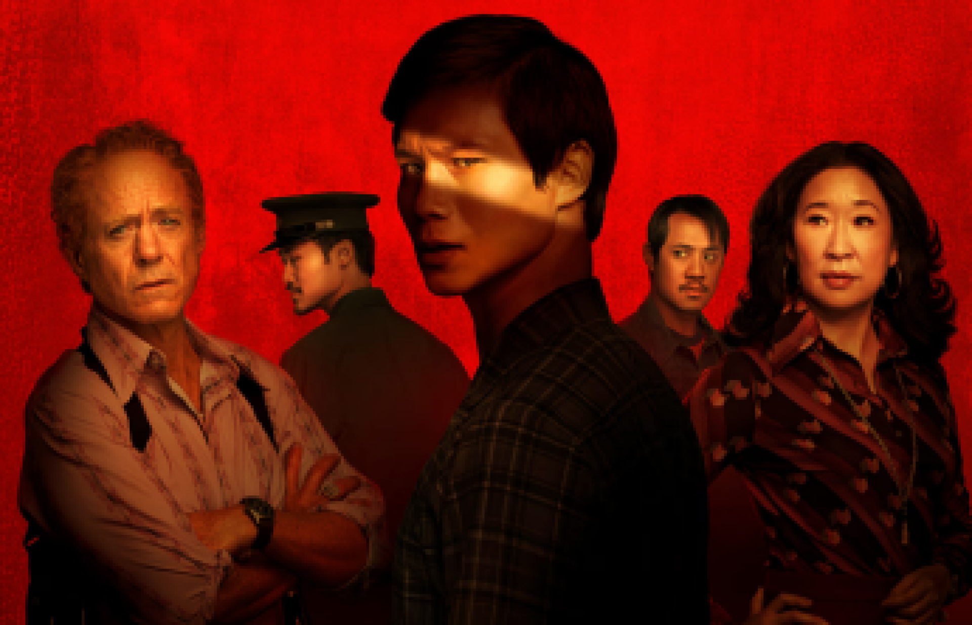 Reprodução/HBO Max