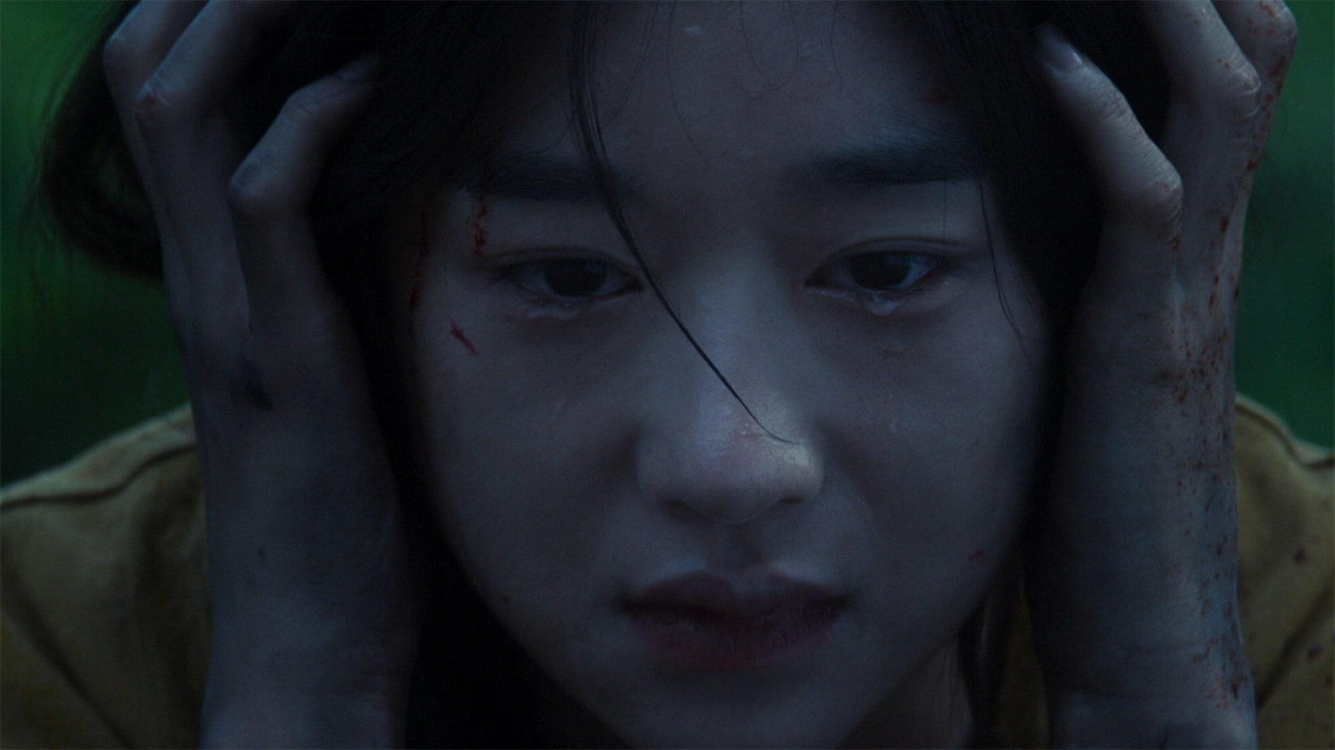 Imagem do dorama "Save me"