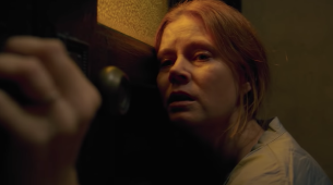 Amy Adams em "A Mulher na Janela"
