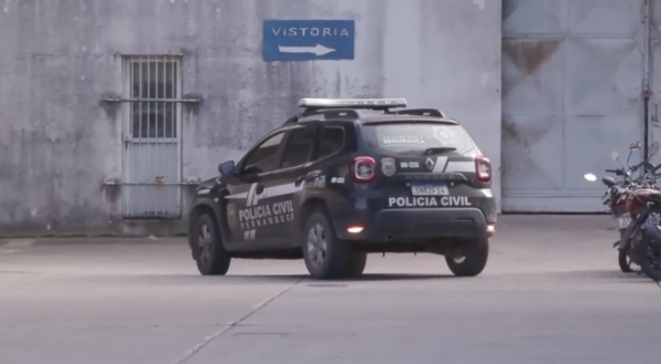 Operação Igarassu: Polícia Civil desarticula organização criminosa especializada em extorsões