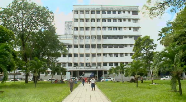 Hospital Barão de Lucena