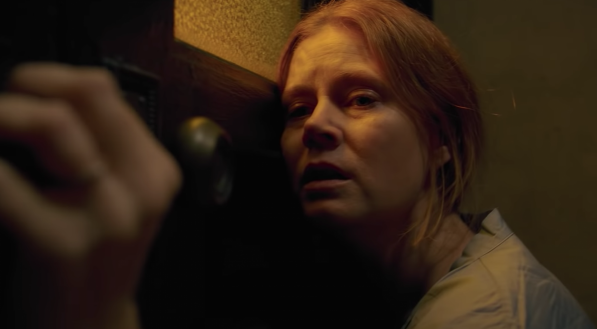 Amy Adams em "A Mulher na Janela"