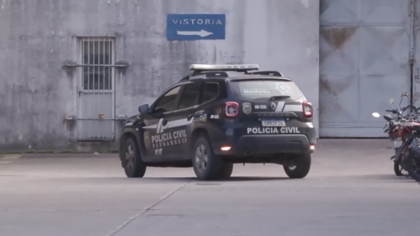 Operação Igarassu: Polícia Civil desarticula organização criminosa especializada em extorsões