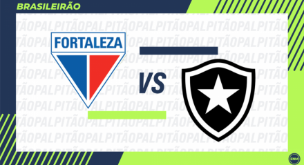 Fortaleza x Botafogo: prováveis escalações, onde assistir, arbitragem, retrospecto e palpite