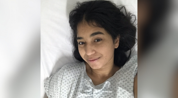 Jovem realiza sonho de realizar laqueadura aos 22 anos