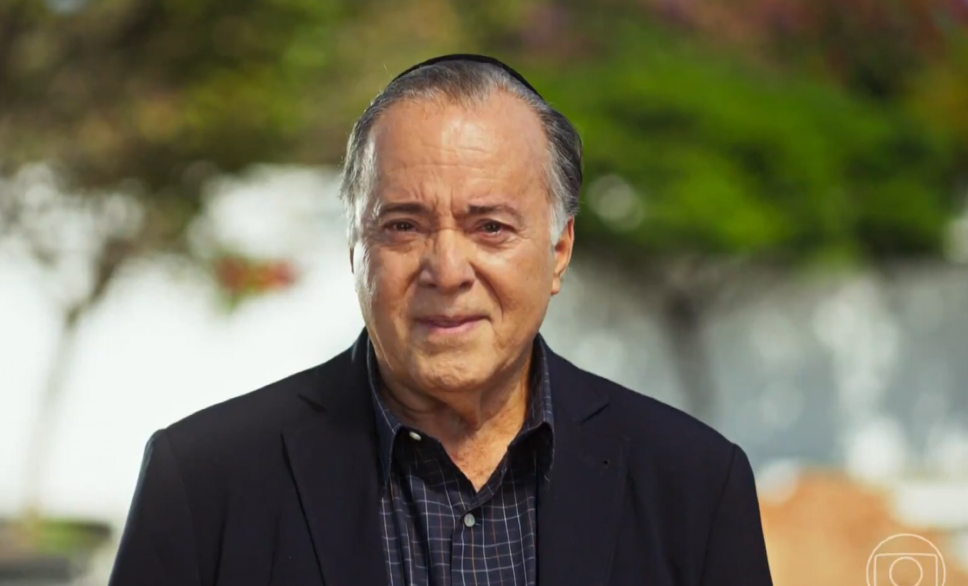 Por que Tony Ramos saiu da novela Dona de Mim? Entenda despedida de Abel