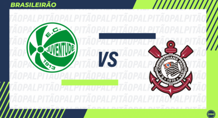 O Juventude enfrentará o Corinthians pela 19ª rodada do Campeonato Brasileiro, nesta segunda-feira (11), às 20h (horário de Brasília), no estádio Alfredo Jaconi. Na estreia de Carpini como novo treinador, o Jaconero tem a missão de bater o Corinthians, que vem crescendo na temporada e tem a chance de buscar sua primeira vitória (nos pontos [&#8230;]
