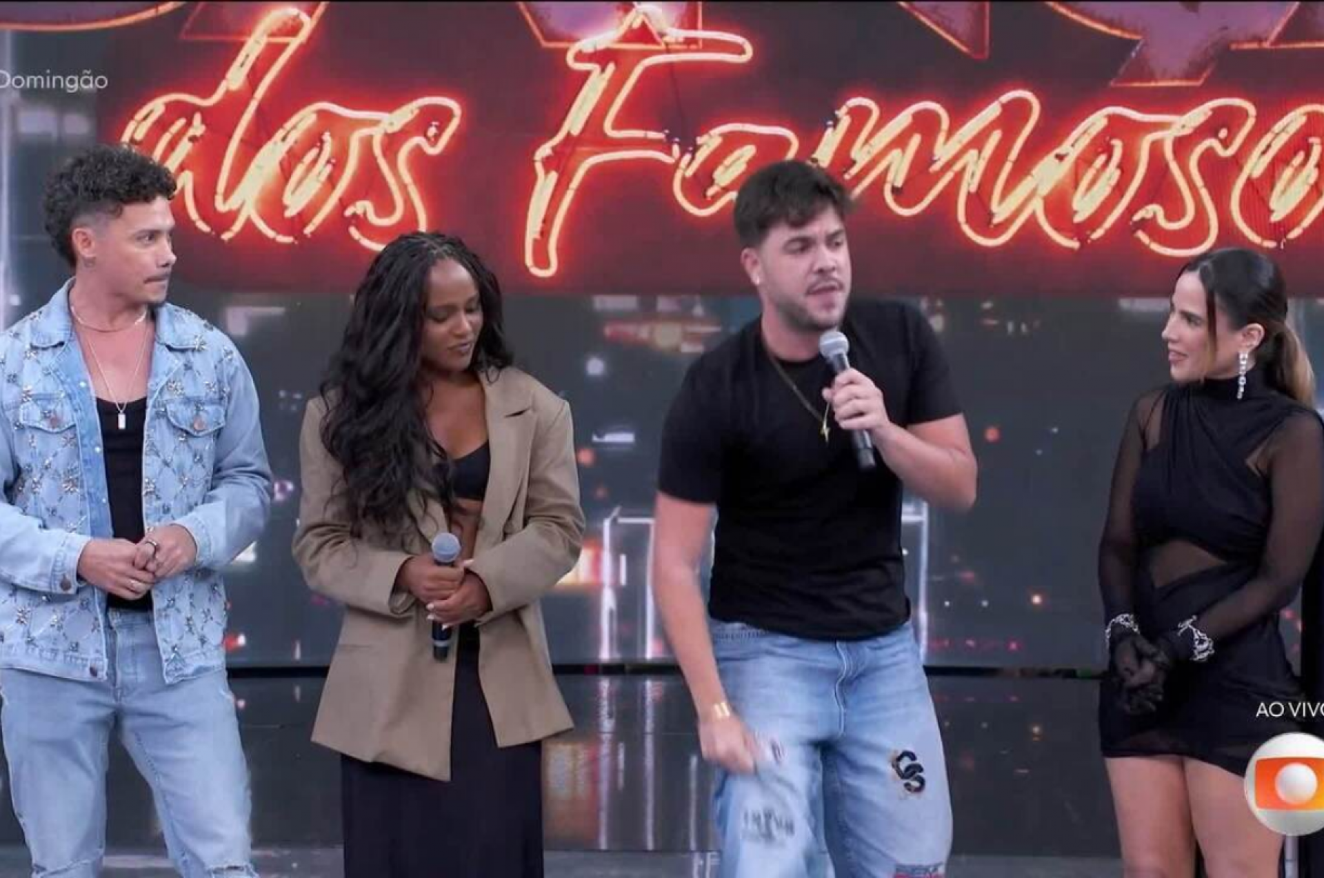 Dança dos Famosos: Primeiras apresentações acontecem neste domingo (10); confira!