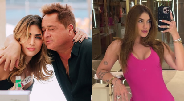 Jéssica Costa responde mãe de Virginia e defende Zé Felipe em meio à separação