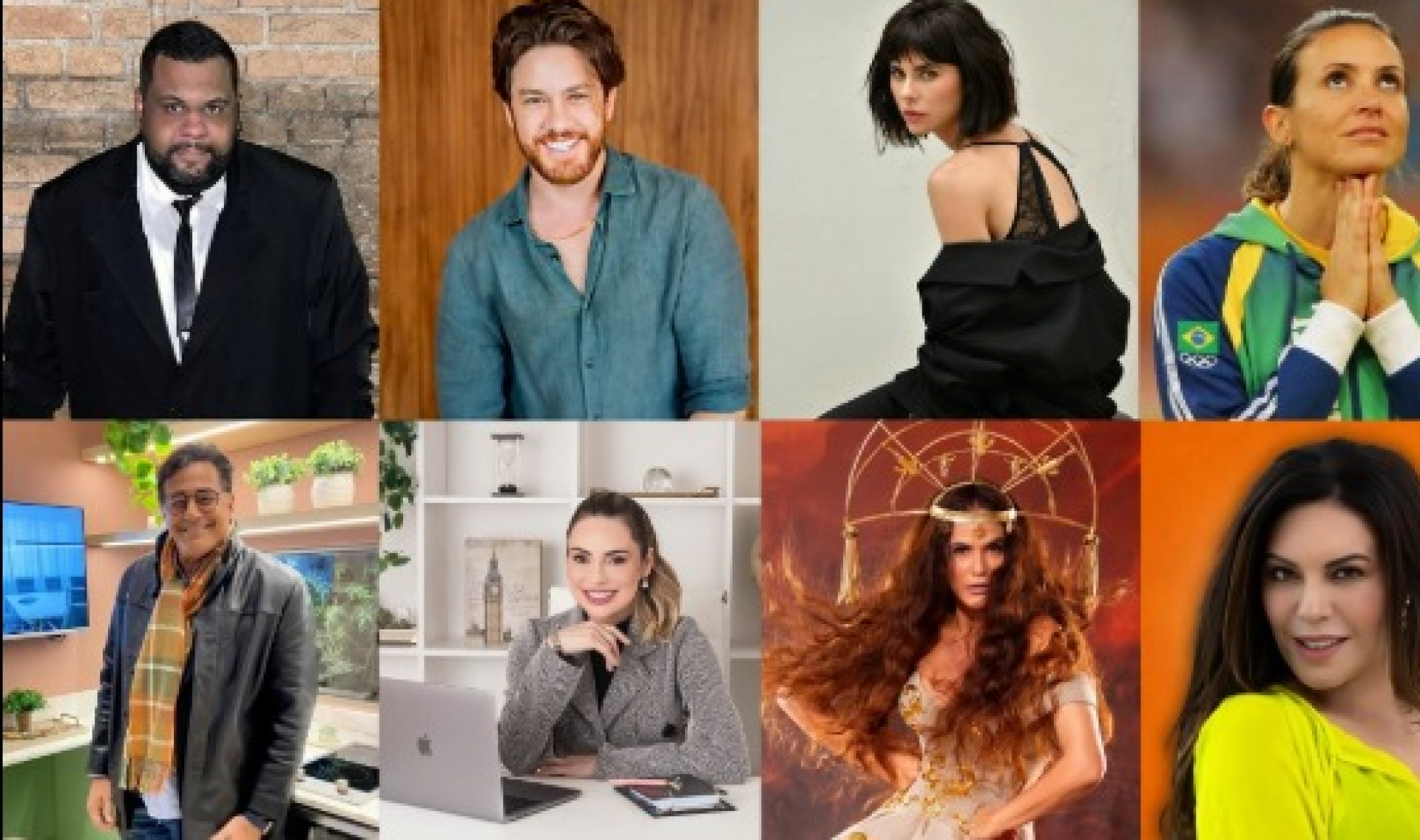 MasterChef Celebridades 2025: elenco completo com nomes de peso confirmados; saiba quando estreia