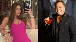 Imagem de Virginia Fonseca e Leonardo