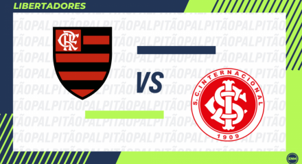A bola rola Ã s 21h30 (horÃ¡rio de BrasÃ­lia), no MaracanÃ£, para o jogo de ida entre dois dos clubes mais tradicionais do Brasil