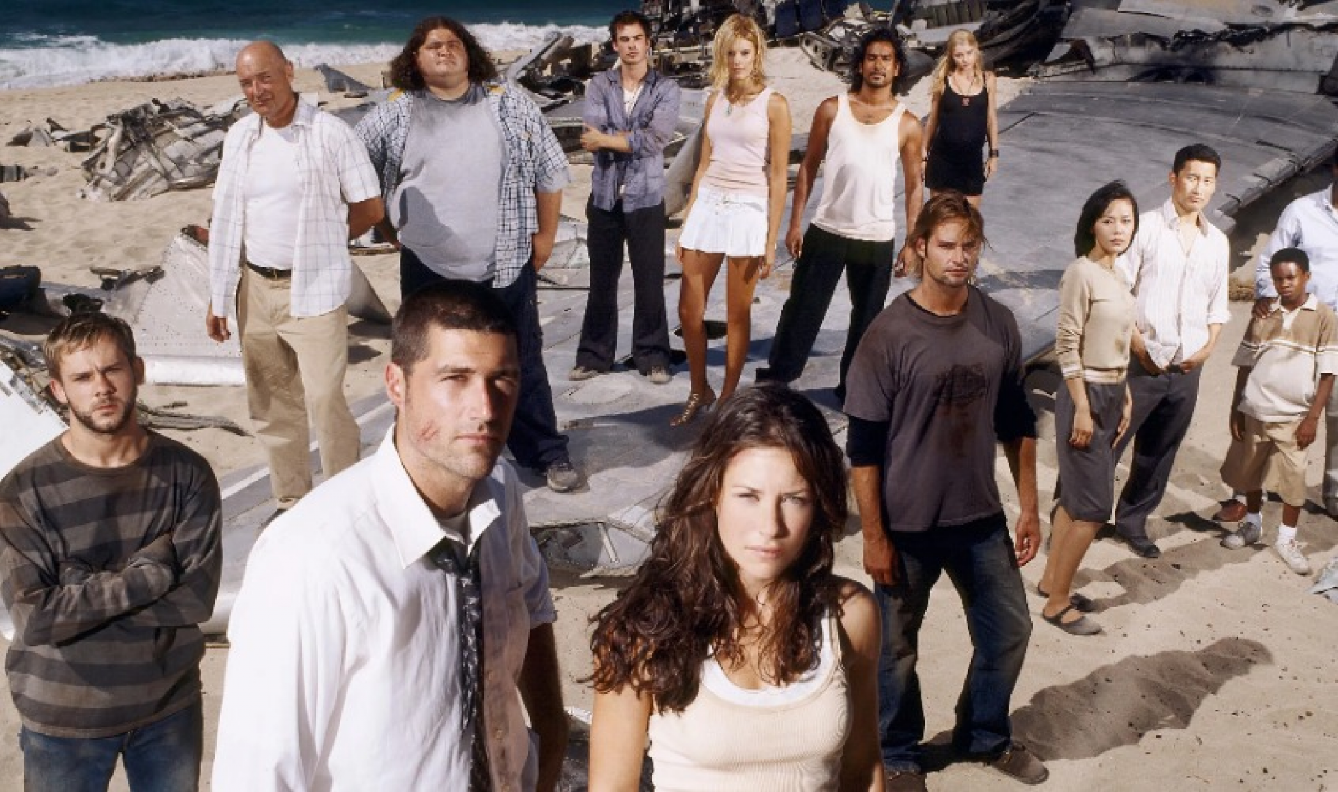 Quando a última cena surpreende: 5 séries que mudaram tudo no final