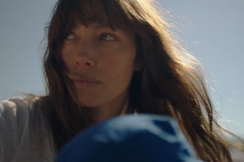 Imagem da série "The Sinner" (Netflix)