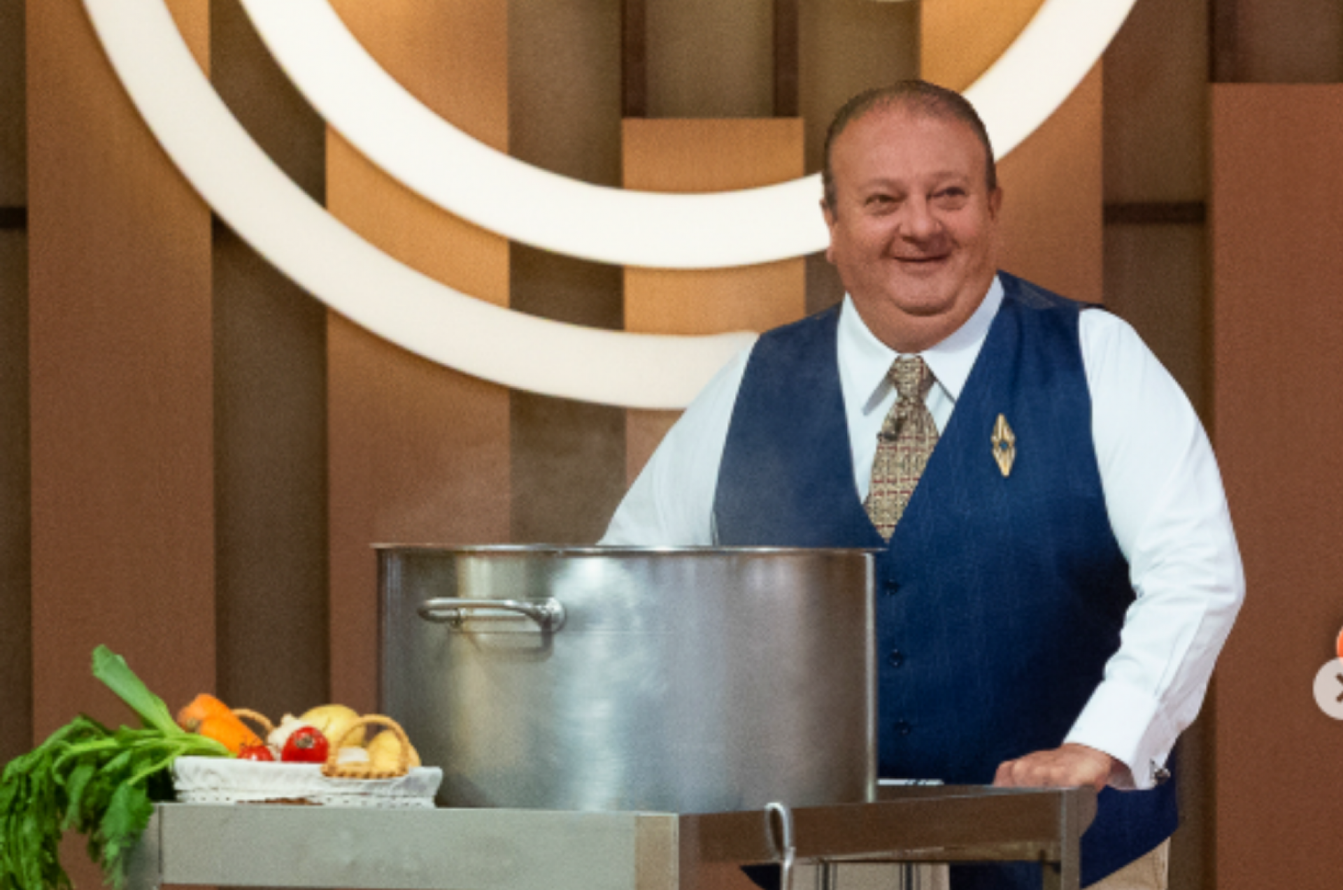 Quem foi eliminado do MasterChef Brasil ontem, 12/08?