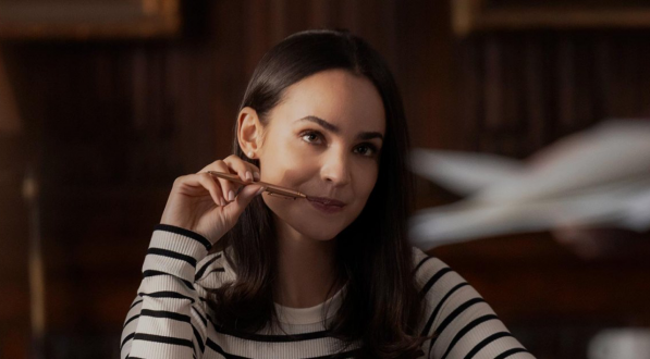 5 filmes incríveis com a atriz Sofia Carson!