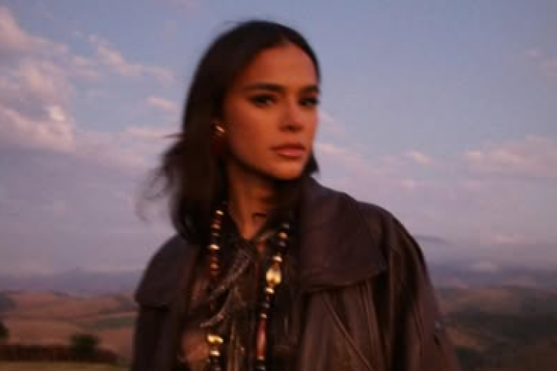 Bruna Marquezine
