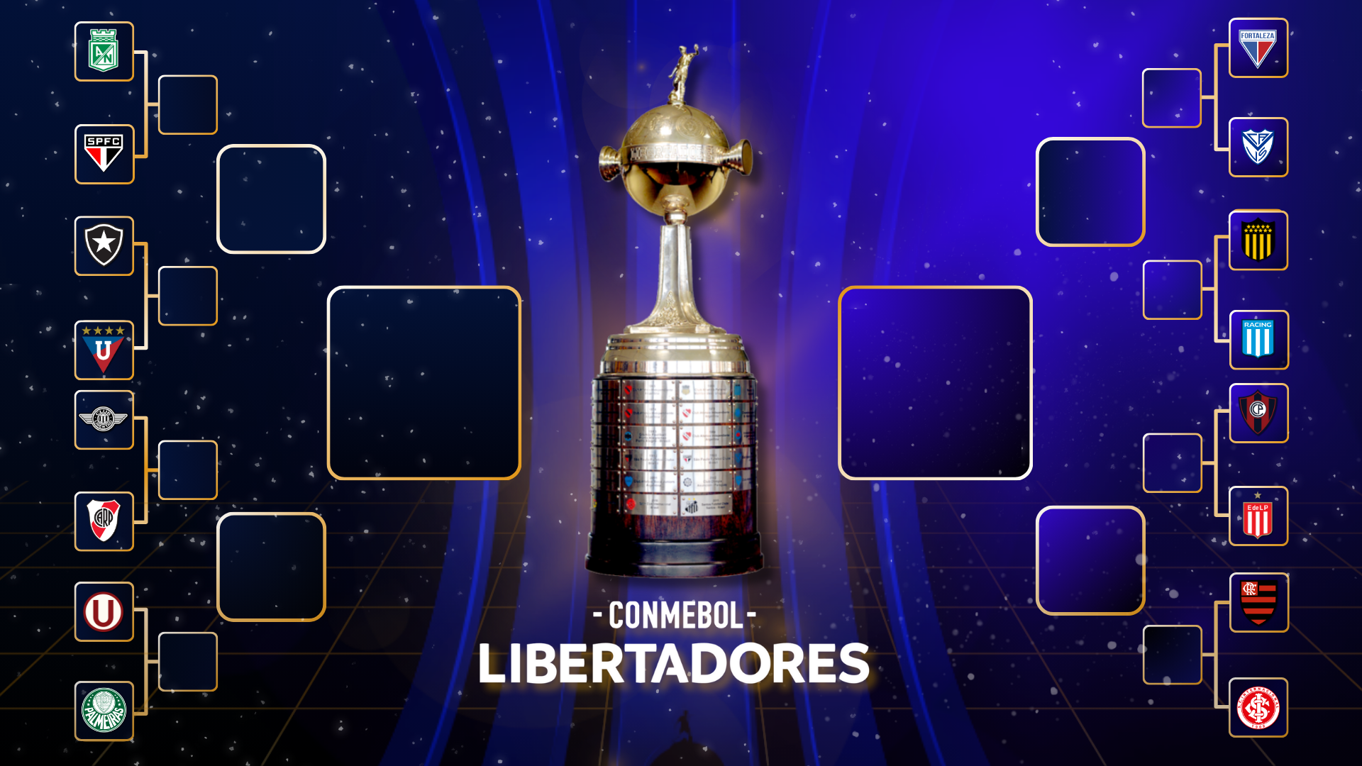 oitavas-de-final