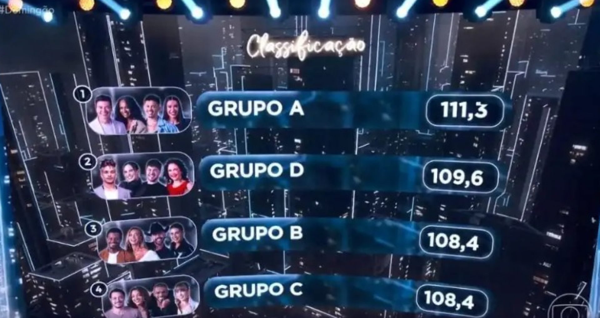 Reprodução/Globo