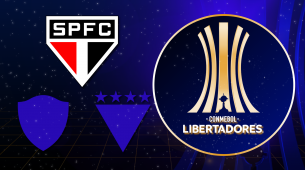 Veja quem o São Paulo pode enfrentar nas quartas-de-final da Libertadores 2025