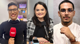 SJCC está entre os finalistas em três categorias do Prêmio Sebrae de Jornalismo