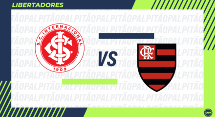 As equipes voltam a se reencontrar pela terceira vez seguida dentro de uma semana; desta vez, o confronto define quem avança às quartas de final da Conmebol Libertadores