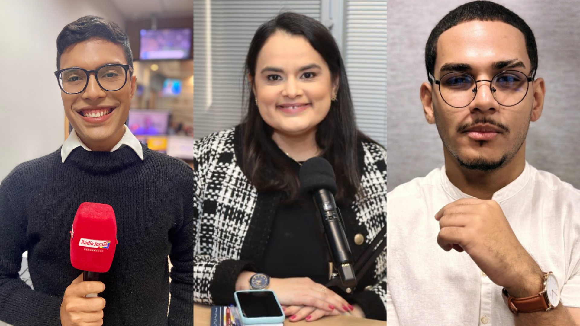 SJCC é finalista em três categorias do Prêmio Sebrae de Jornalismo