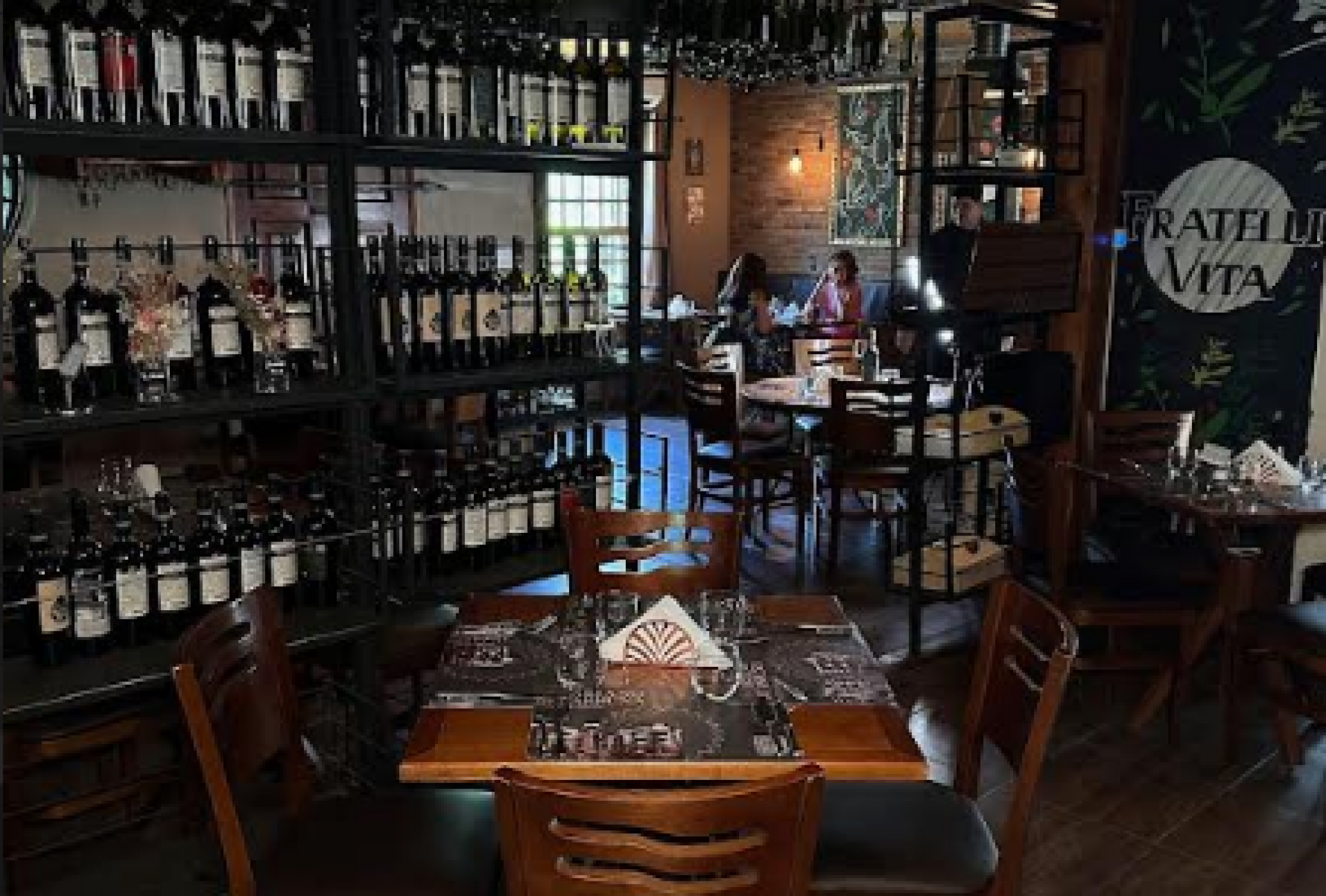 La Pecora Nera leva tradição da cozinha italiana ao Festival Valores do São Francisco