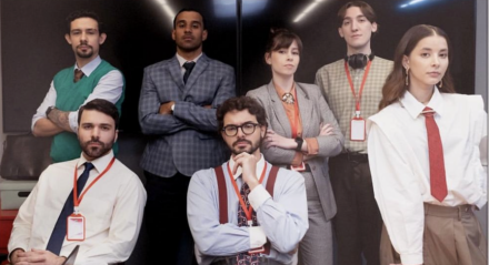 Marca reforça presença no universo gamer com campanha bem-humorada que mistura mundo corporativo, influência digital e cultura dos jogos eletrônicos para ajudar jogadores “tiltados”

