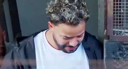 Depoimento de Hytalo Santos e do marido em audiência de custódia é divulgado; confira