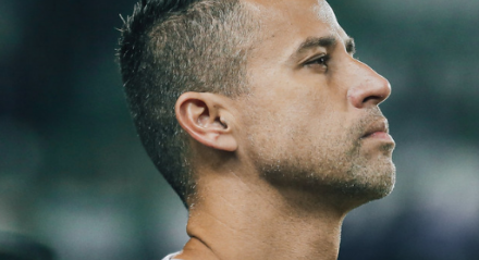 Além da vitória do Fluminense por 2 a 0 sobre o América de Cali, o goleiro Fábio viveu uma noite inesquecível no Maracanã.