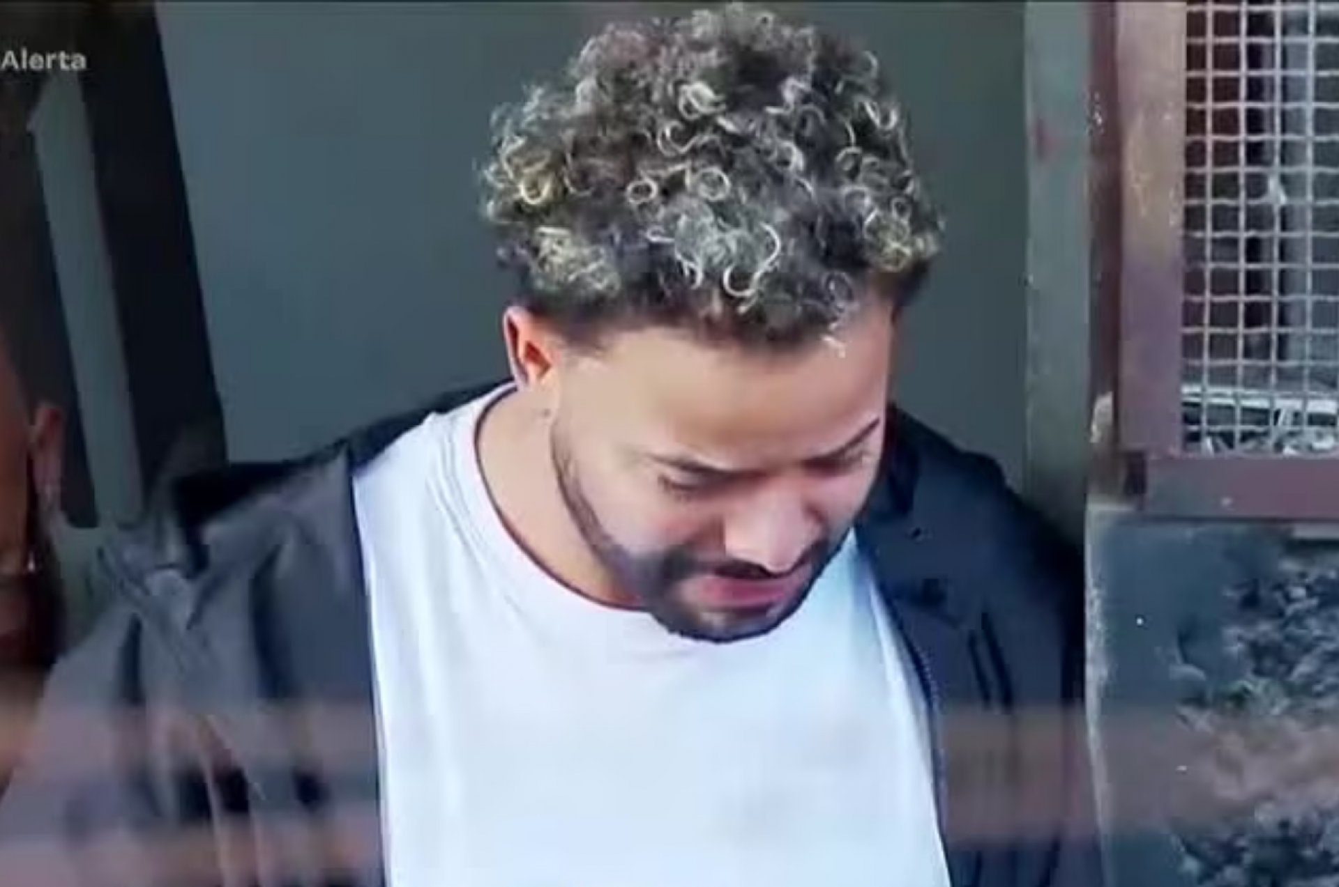 Depoimento de Hytalo Santos e do marido em audiência de custódia é divulgado; confira