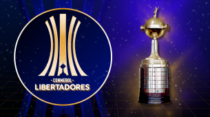 Libertadores 2025