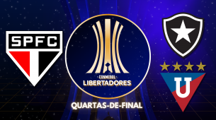Libertadores 2025
