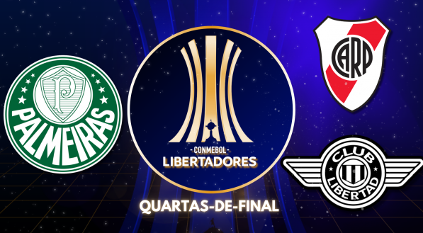 Libertadores 2025