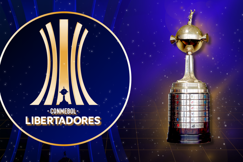 Libertadores 2025