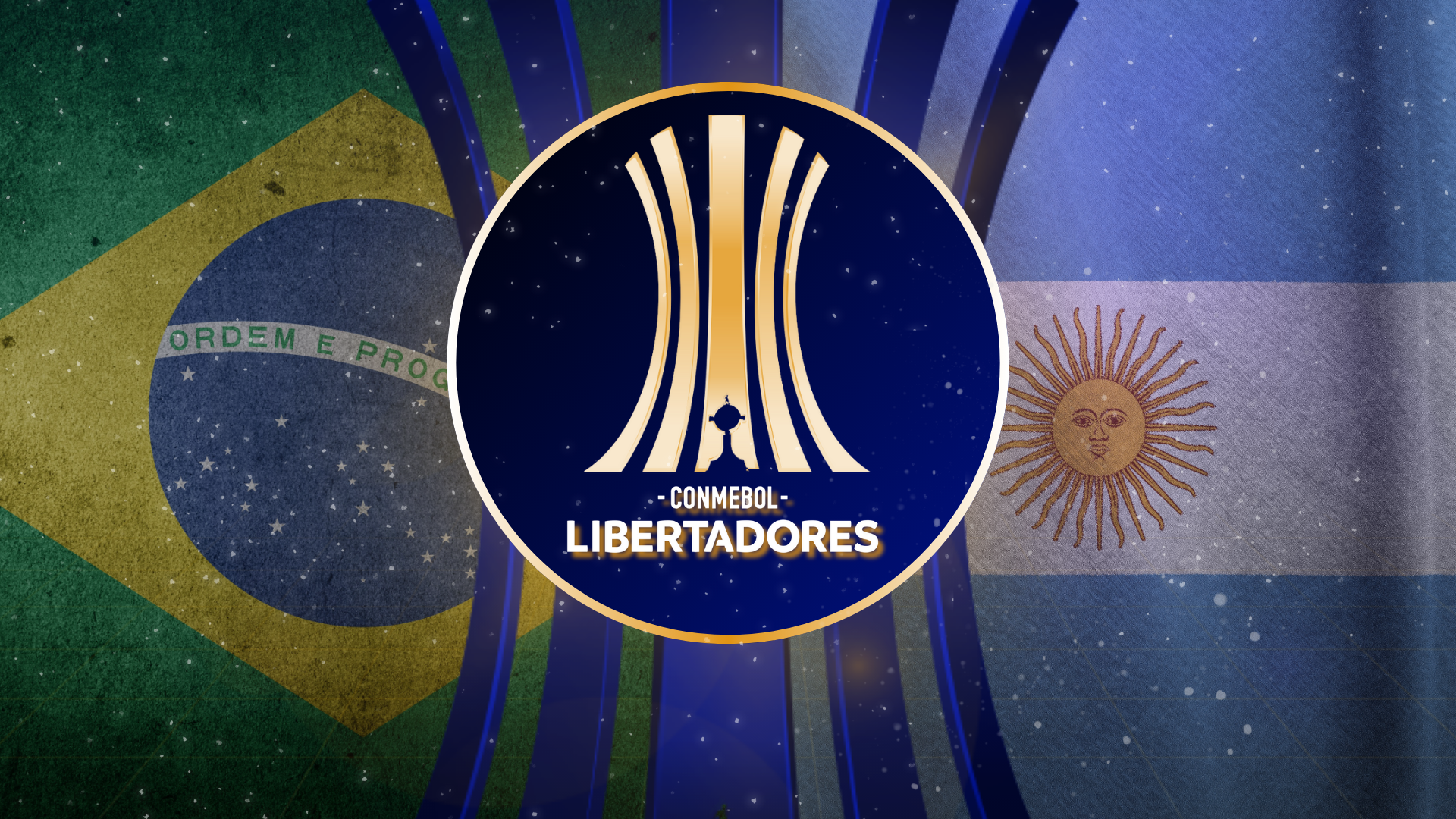 Chaveamento da Libertadores 2025: Brasil e Argentina dominam duelos das quartas-de-final