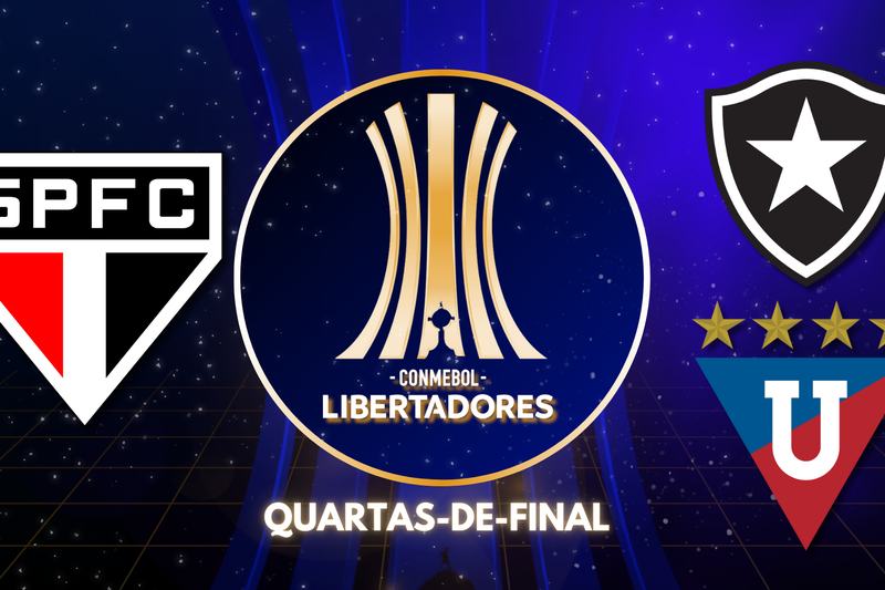 Libertadores 2025