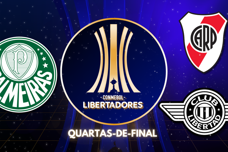 Libertadores 2025