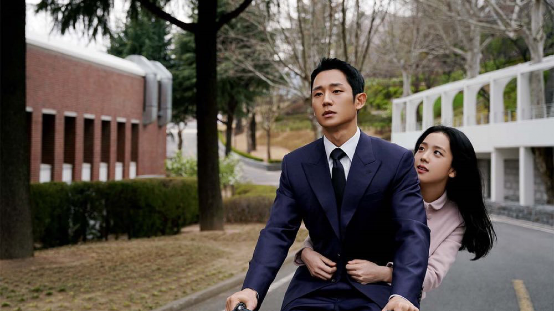 4 doramas de romance para assistir e chorar!