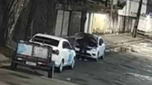 Furto de veículo expõe vulnerabilidade no Recife