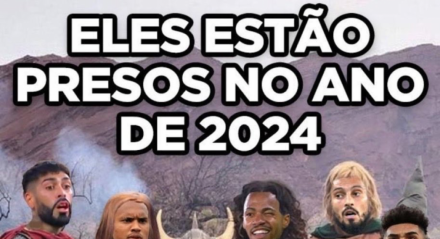 Torcedores rivais ironizam eliminação do Botafogo pela Libertadores; veja memes
